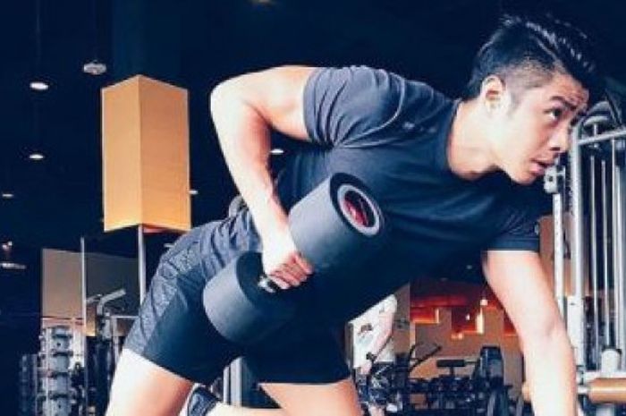 5 Alat Fitness Termurah untuk Buat Gym di Rumah