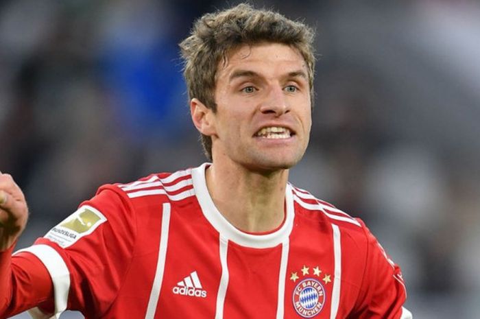 Thomas Muller