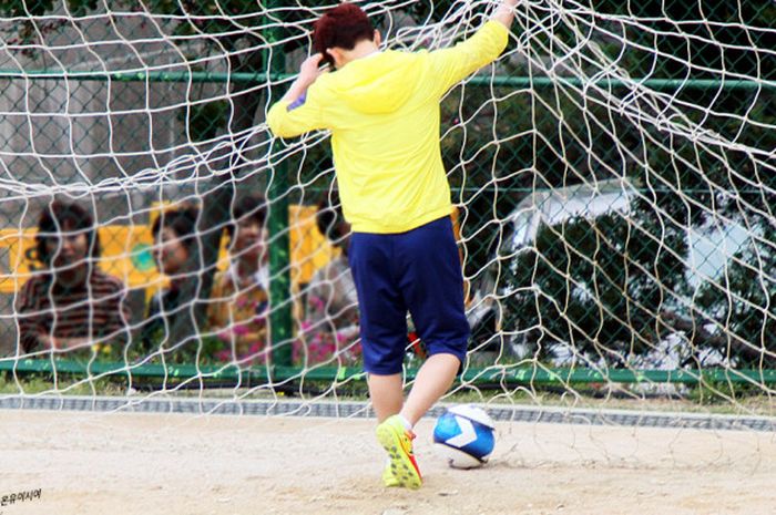 400+ Gambar Romantis Pemain Futsal Terbaru