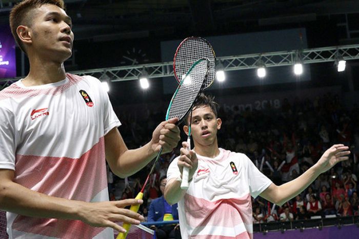 Badminton Asia Mixed Team Championship 2019 Indonesia Badminton Asia Mixed Team Championship 2019 Indonesia