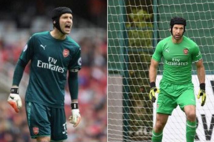 Petr Cech 