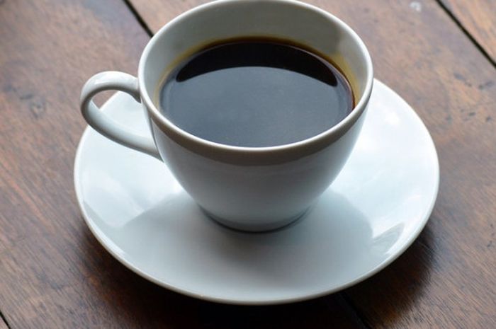 Trik cerdas supaya kopi lebih sehat