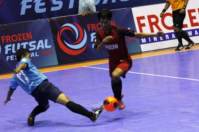 Download 920 Koleksi Gambar Futsal Sma Terbaik Gratis