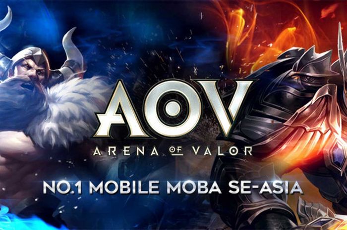 Arena of Valor.