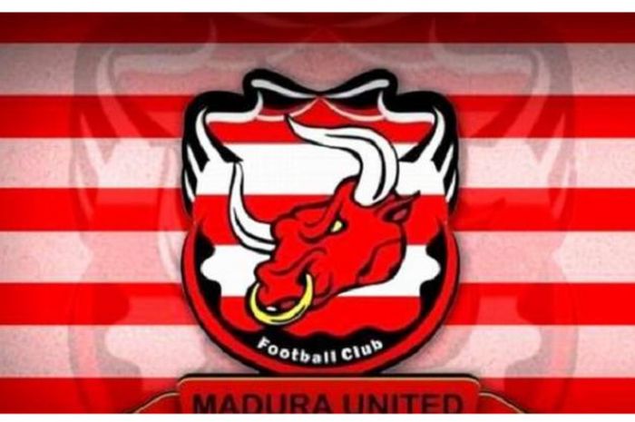 Gambar Logo Madura United Keren