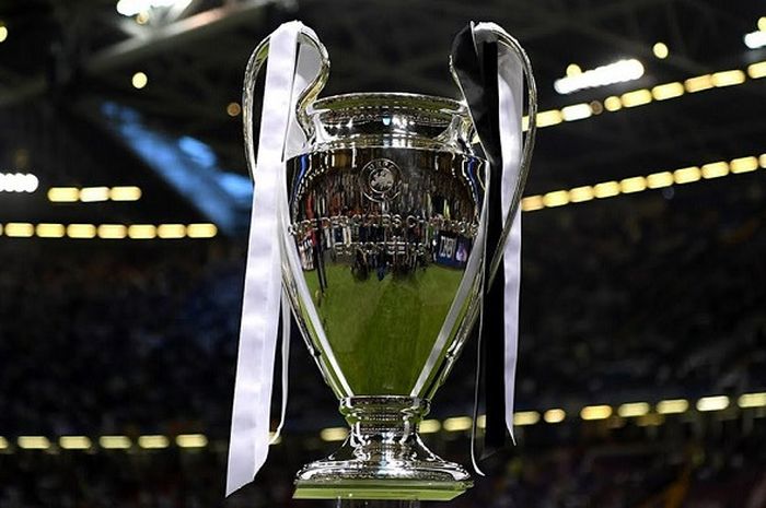 Hasil Drawing 16 Besar Liga Champions - Ada Real Madrid Vs Man City dan  Napoli Vs Barcelona - Bolasport.com