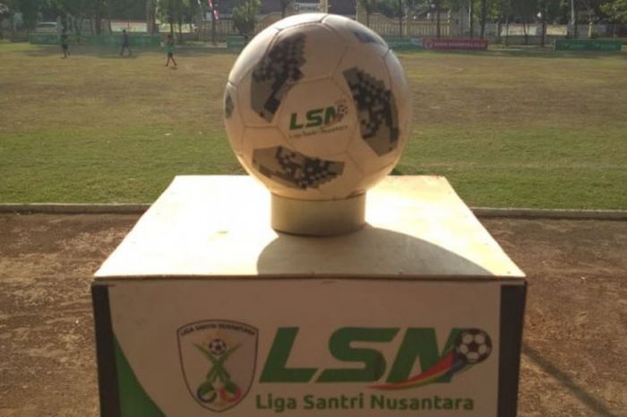 Liga Santri Nusantara 2018 digelar di Kota Surakarta, Jawa Tengah, 1-7 Oktober 2018.