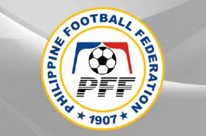 Logo Persatuan Sepakbola Filipina