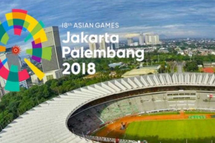 Asian Games 2018