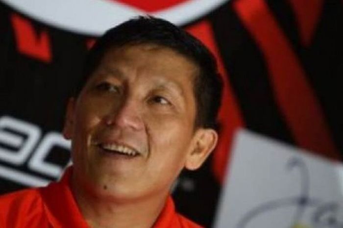 Presiden Persija Jakarta, Ferry Paulus, mengakui klubnya mencari markas main baru setelah SUGBK dire