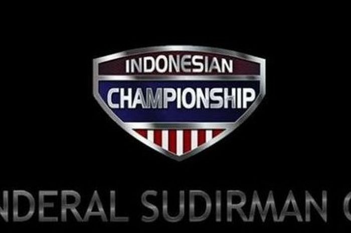 Logo Piala Jenderal Sudirman