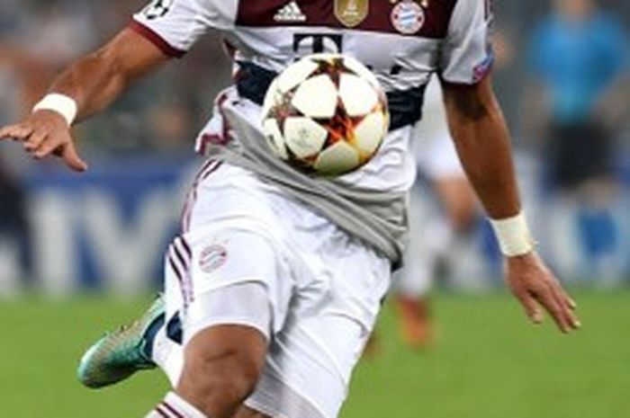 Medhi Benatia, menjadi target utama AS Roma di bursa transfer Januari 2015.