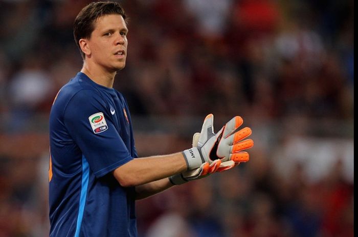 Wojciech Szczesny