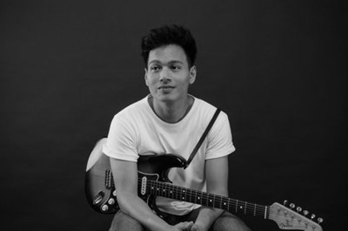 Rendy pandugo tentang cewek