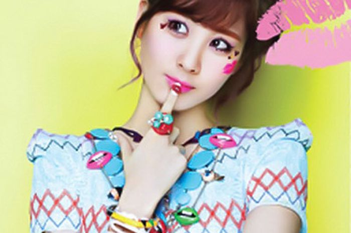 Seohyun Snsd Ngerayain Ulang Tahun Bareng Member Snsd