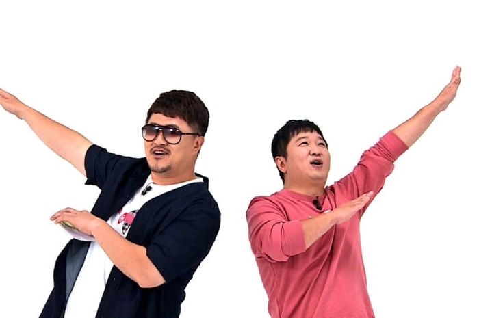 Doni-Coni Mundur dari Weekly Idol! Ini 10 Episode Weekly Idol Paling