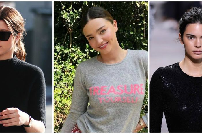 Kepoin Kabar 15 Model Yang Juga Mantan Pacarnya Justin