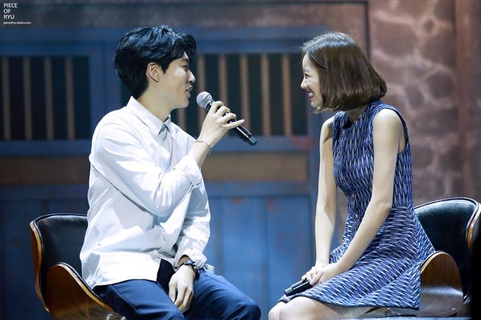 7 Pasangan Idol Dan Aktor Korea Yang Masih Pacaran Hingga Sekarang Ada Favoritmu Semua Halaman Cewekbanget