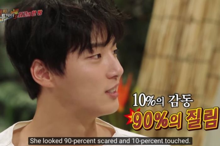 9 Nasihat Terbaik Soal Cinta Dari Seleb Korea Boleh Dicoba Semua Halaman Cewekbanget