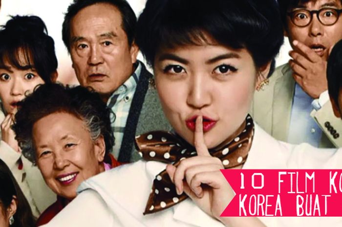 73 Cerita Hantu Korea Lawak Gratis Terbaik