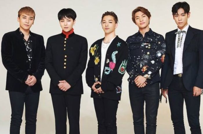8 Skandal Bigbang yang Paling Mengejutkan Publik. Pernah Membahayakan