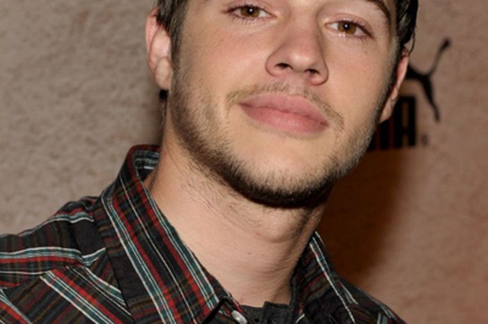 Matt Prokop Naked