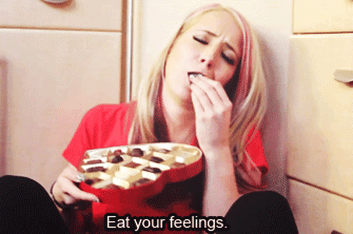 Jenna Marbles Gif