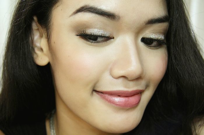 Tutorial Makeup Dengan Budget Di Bawah 200 Ribu Rupiah - CewekBanget