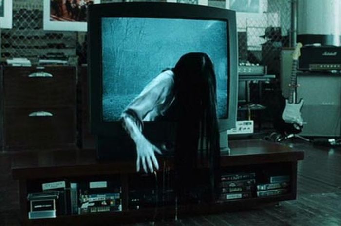 6700 Gambar Hantu Jepang Paling Seram HD Terbaik