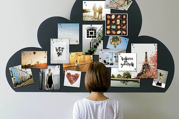 6 Cara Membuat Vision Board Cewekbanget