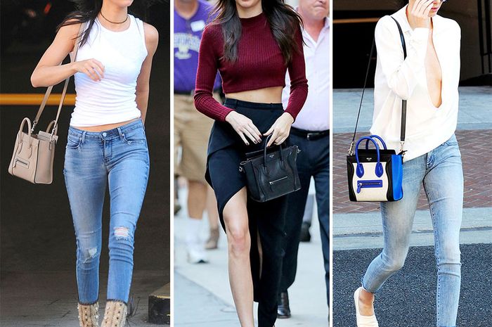 Cara pakai sling bag hot sale