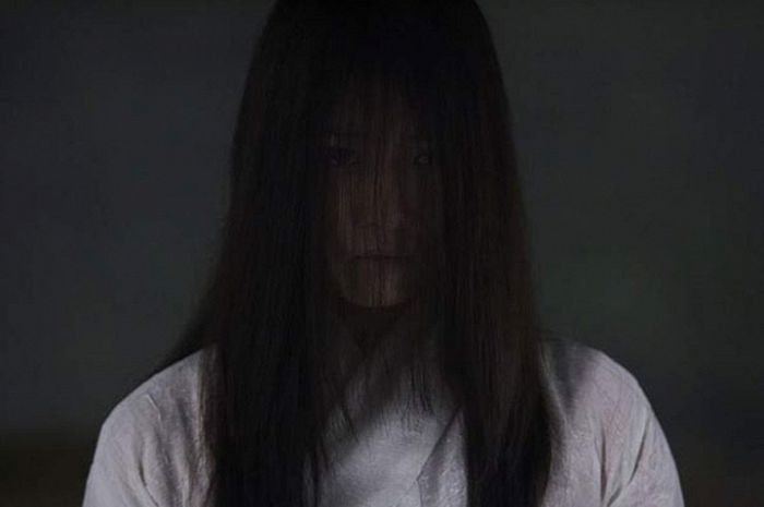 1010+ Kumpulan Foto Hantu Paling Menakutkan Gratis