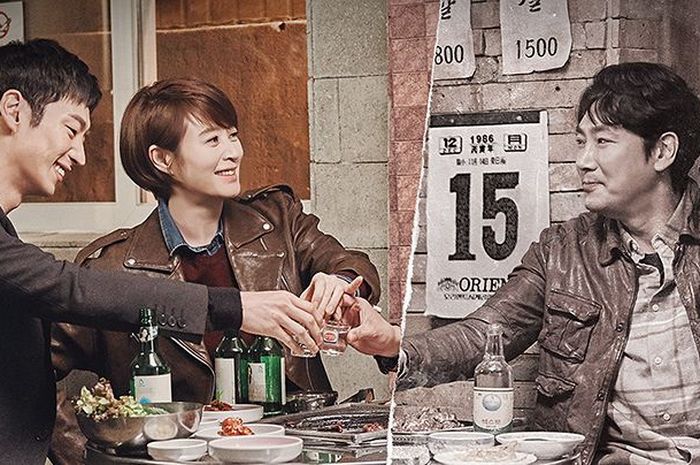 7 Drama Korea Bertema Kepolisian Dan Kriminal Yang Menegangkan Dan Seru 7 Drama Korea Bertema Kepolisian Dan Kriminal Yang Menegangkan Dan Seru