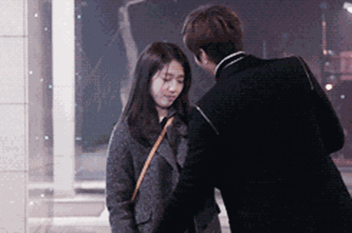 65 Gambar Romantis Ala Korea Terbaik