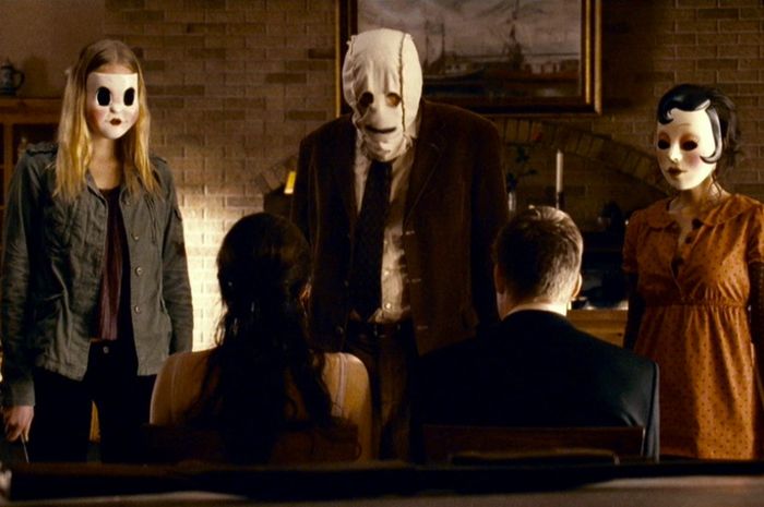 7 Film Horor Paling Menyeramkan yang Diangkat dari Kisah Nyata Ini Bisa ...