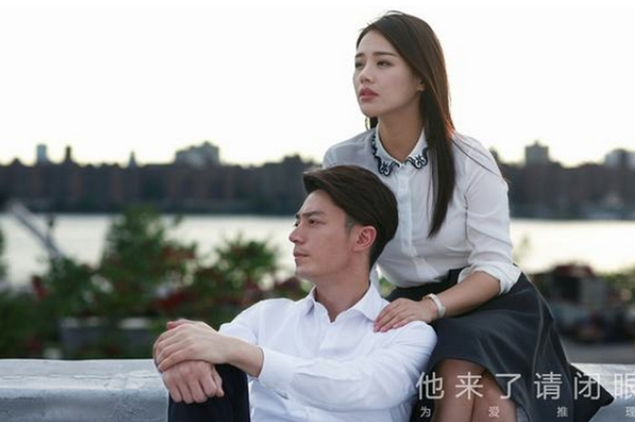 8 Drama Romantis Dari Cina/Taiwan yang Enggak Kalah Bikin 