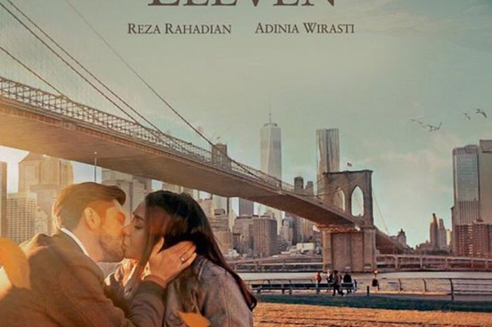 8 Film Indonesia yang Akan Tayang Tahun 2017 dan Wajib Untuk Ditunggu