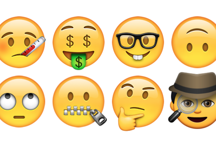 Hati-Hati Pakai 10 Emoji yang Sering Salah Dipakai Ini. Bisa Bikin