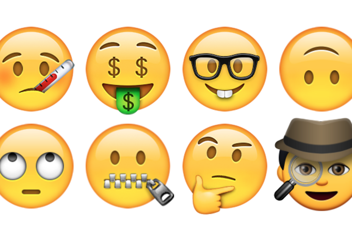 Unduh 930 Koleksi Gambar Emoji Bingung Terbaik 