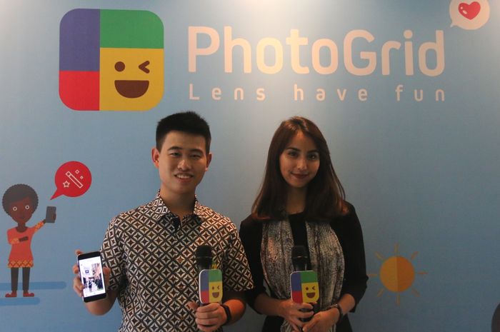 440 Koleksi Aplikasi Edit Foto Jadi Hantu Gratis