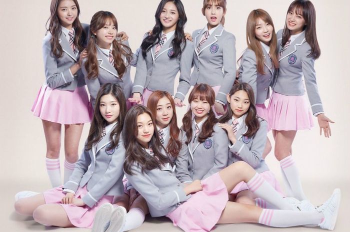 5 Hal yang Bikin Sedih dan Pengin Nangis Ketika Girl Group Korea, I.O.I