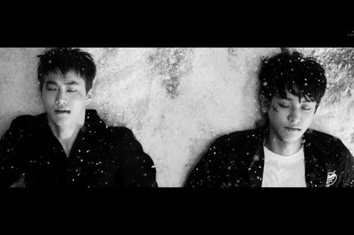 6 Lagu Exo Yang Bikin Galau Semua Halaman Cewekbanget