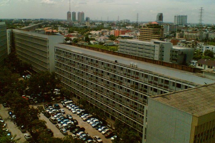 410+ Rumah Hantu Di Thailand HD Terbaru