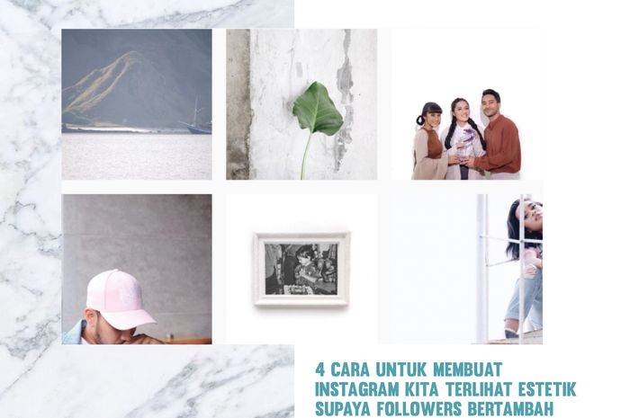 Unduh 68+ Gambar Estetik Instagram  Gratis