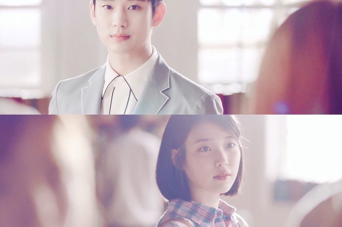 IU dan 4 Musisi Korea Ini Pernah Bikin Lagu tentang Mantan Pacarnya