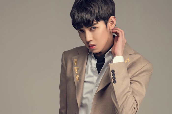 3 Fakta Tentang Loudi ‘14U’, Seleb Kpop Pertama dari Indonesia