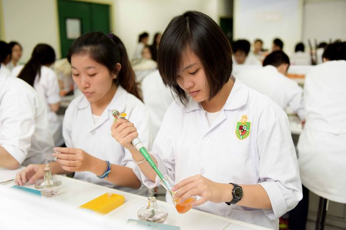 6 Pekerjaan Bergaji Besar Untuk Lulusan Teknobiologi Kamu Tertarik Semua Halaman Cewekbanget