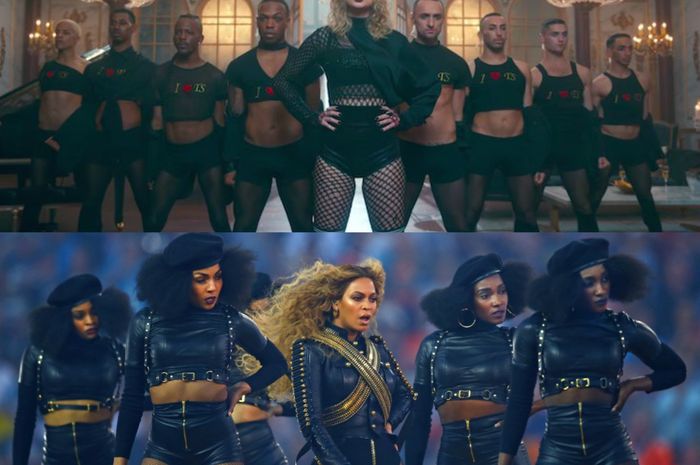 Look What You Made Me Do 3 Music Video Taylor Swift Yang Dituduh Meniru Video Musisi Lain Semua Halaman Cewekbanget