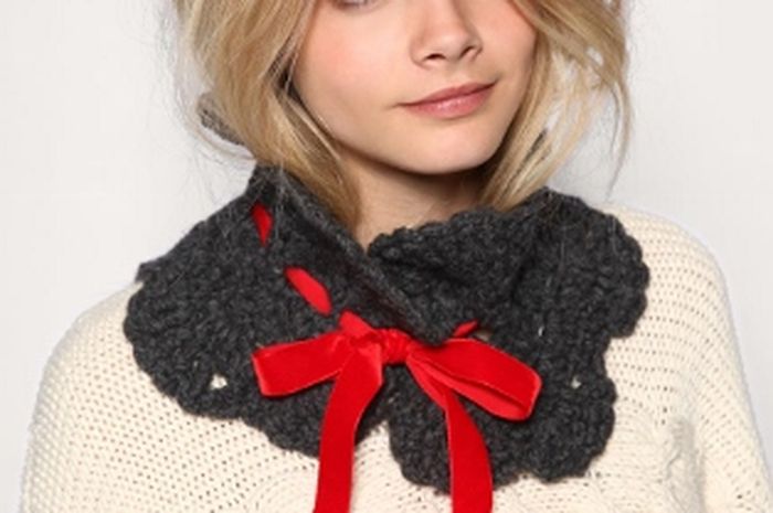 Cara Delevigne Akting Lebih Dari Membuat Mimik Wajah Konyol Di Depan Kamera Cewekbanget