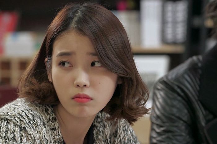 Working girl korean movie